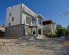 Triplex Villas Equipped with Rich Features in Antalya 9