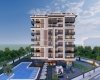 Luxurious Alanya Properties with Sea Views and Rich Features 1
