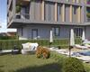 Well Located Luxurious Apartments in Antalya Sirinyali