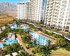 Modern Apartments in a Luxe Complex in Mahmutlar Alanya 1