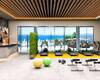 Modern Apartments in a Luxe Complex in Mahmutlar Alanya 15