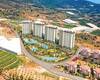 Modern Apartments in a Luxe Complex in Mahmutlar Alanya 17