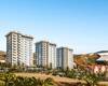 Modernes Appartements En Complexe De Luxe À Mahmutlar Alanya 16