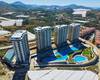 Moderna Lägenheter I Ett Lyxkomplex I Mahmutlar Alanya 3