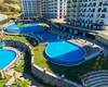 Moderna Lägenheter I Ett Lyxkomplex I Mahmutlar Alanya 5