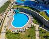 Moderna Lägenheter I Ett Lyxkomplex I Mahmutlar Alanya 12