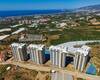 Moderna Lägenheter I Ett Lyxkomplex I Mahmutlar Alanya 7