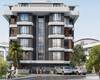 Contemporary Flats Within Easy Reach of Amenities in Alanya 4