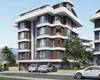 Contemporary Flats Within Easy Reach of Amenities in Alanya 5
