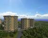 Brand New Luxury Apartments for Sale in Alanya Avsallar 8