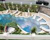 Ultra Luxury Flats in Alanya Center Close to Cleopatra Beach 1