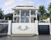 Italian Architectural Designed Villa with Sea View in Alanya 10