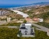 Italian Architectural Designed Villa with Sea View in Alanya 4