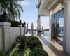 Italian Architectural Designed Villa with Sea View in Alanya 5