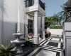 Italian Architectural Designed Villa with Sea View in Alanya 6