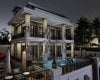 Italian Architectural Designed Villa with Sea View in Alanya 7