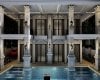 Italian Architectural Designed Villa with Sea View in Alanya 8