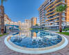 Luxus-wohnungen In Einem Wohnkomplex In Alanya 3
