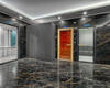 Luxe Appartementen In Een Wooncomplex In Alanya 14