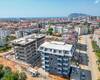 Real Estate for Sale in a Modern Complex in Alanya