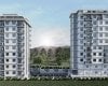 Brand New Alanya Properties with Swimming Pools in Mahmutlar 3