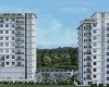 Brand New Alanya Properties with Swimming Pools in Mahmutlar 10