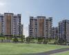 Appartementen In Een Complex Met Rijke Sociale Voorzieningen In Alanya 6