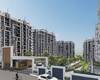Appartementen In Een Complex Met Rijke Sociale Voorzieningen In Alanya 8