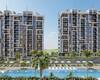 Appartementen In Een Complex Met Rijke Sociale Voorzieningen In Alanya 3