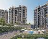 Appartementen In Een Complex Met Rijke Sociale Voorzieningen In Alanya 9
