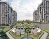 Appartementen In Een Complex Met Rijke Sociale Voorzieningen In Alanya 7