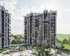 Appartementen In Een Complex Met Rijke Sociale Voorzieningen In Alanya 4