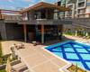 Apartments in a Complex with Rich Social Amenities in Alanya 6