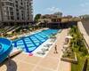 Apartments in a Complex with Rich Social Amenities in Alanya 7