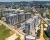Apartments in a Complex with Rich Social Amenities in Alanya 12