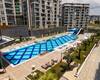 Apartments in a Complex with Rich Social Amenities in Alanya