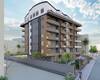 Modern Flats in a New Project Near the Kaleici Antalya 2