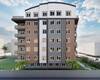 Modern Flats in a New Project Near the Kaleici Antalya 3