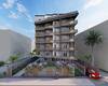 Modern Flats in a New Project Near the Kaleici Antalya 1