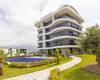 Boutique Concept Woningen Dichtbij De Luchthaven In Alanya 4