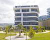 Boutique Concept Woningen Dichtbij De Luchthaven In Alanya