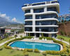 Boutique Concept Properties Close to the Airport in Alanya 1