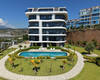 Boutique Concept Properties Close to the Airport in Alanya 2