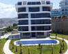 Boutique Concept Woningen Dichtbij De Luchthaven In Alanya 8