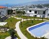 Boutique Concept Woningen Dichtbij De Luchthaven In Alanya 13