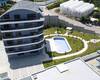 Boutique Concept Woningen Dichtbij De Luchthaven In Alanya 7