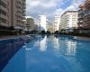 Furnished Apartment in Alanya Mahmutlar Close to the Sea 3