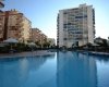Furnished Apartment in Alanya Mahmutlar Close to the Sea 1