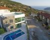 Contemporary Designed Villas with Sea and Castle Views in Alanya 3