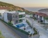 Contemporary Designed Villas with Sea and Castle Views in Alanya 6
